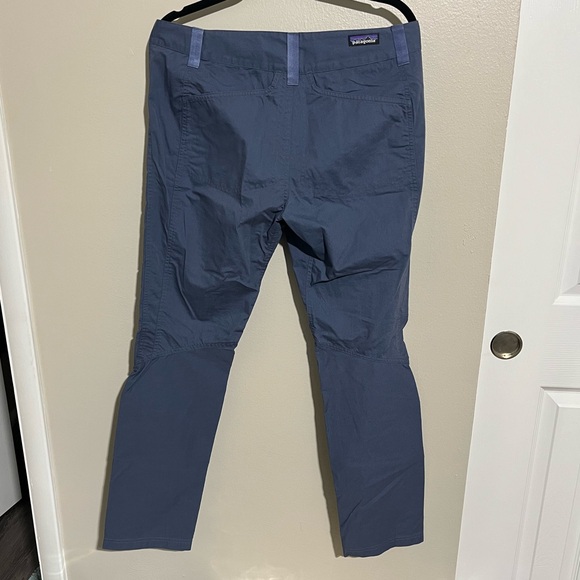 PATAGONIA • Venga Rock Pants - Picture 2 of 6